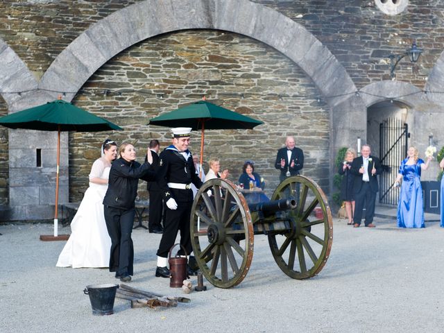 Ceirion and Louise&apos;s Wedding in Plymouth, Devon 264