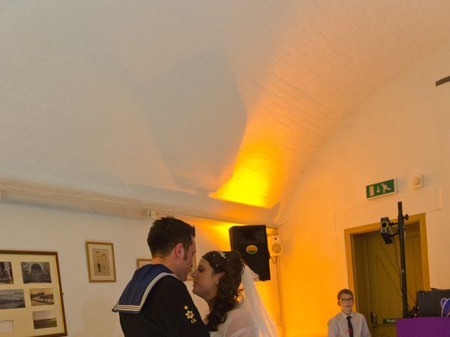 Ceirion and Louise&apos;s Wedding in Plymouth, Devon 435