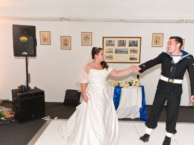 Ceirion and Louise&apos;s Wedding in Plymouth, Devon 449