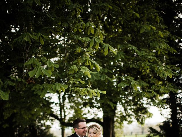 William and Laura&apos;s Wedding in Abergavenny, Monmouthshire 62