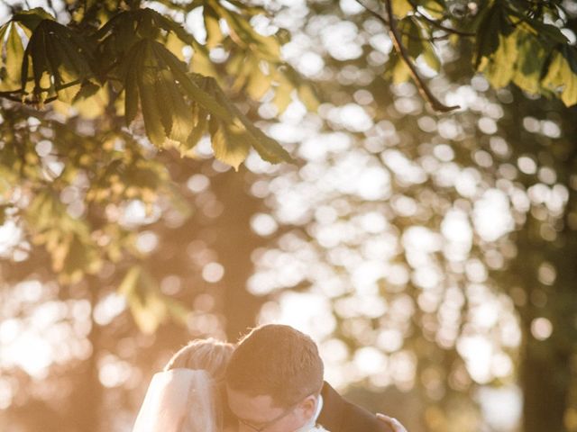 William and Laura&apos;s Wedding in Abergavenny, Monmouthshire 84