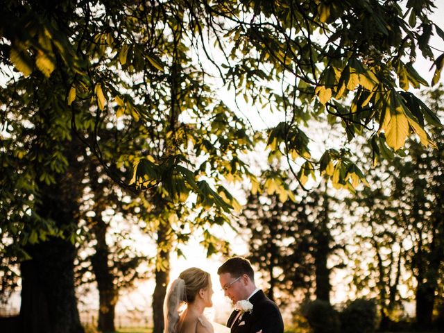 William and Laura&apos;s Wedding in Abergavenny, Monmouthshire 85