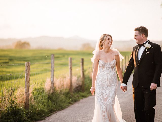 William and Laura&apos;s Wedding in Abergavenny, Monmouthshire 93