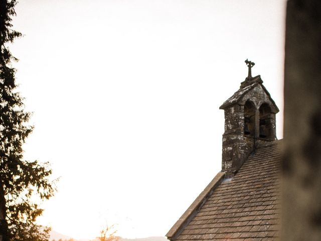 William and Laura&apos;s Wedding in Abergavenny, Monmouthshire 97