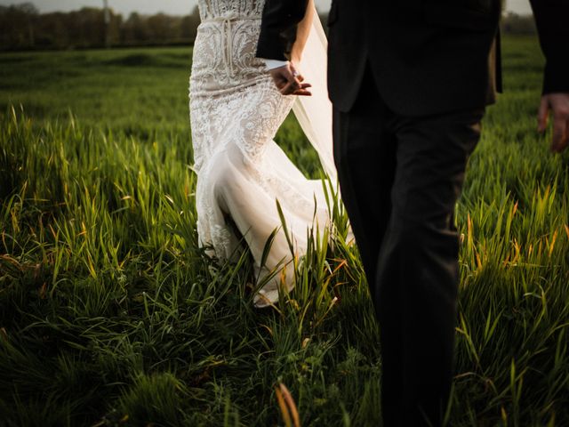 William and Laura&apos;s Wedding in Abergavenny, Monmouthshire 101