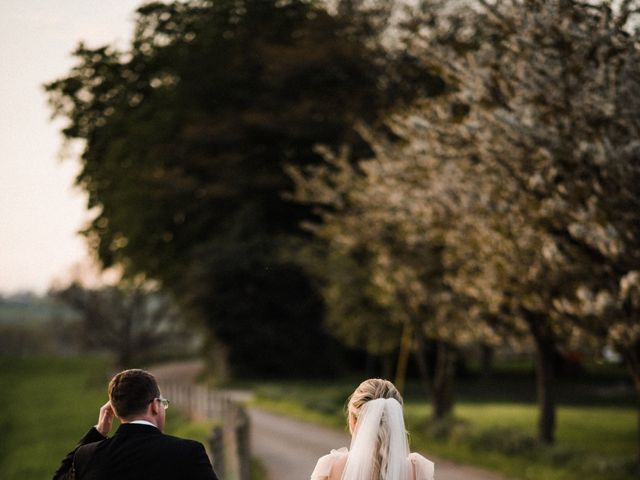 William and Laura&apos;s Wedding in Abergavenny, Monmouthshire 104