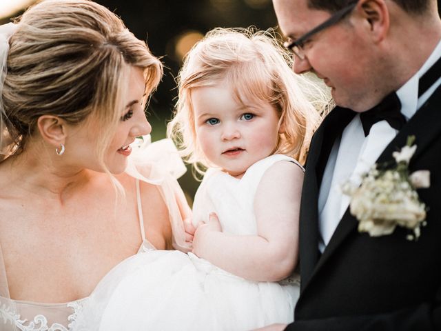 William and Laura&apos;s Wedding in Abergavenny, Monmouthshire 110