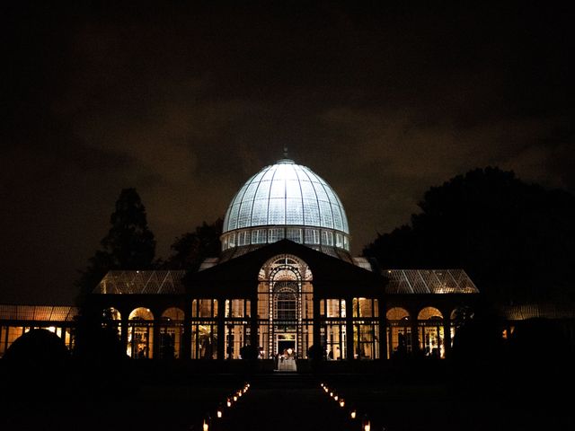 James and Mariana&apos;s Wedding in Syon Park, Middlesex 26