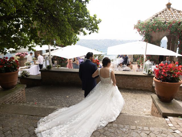 Mara and Michael&apos;s Wedding in Rome, Rome 2