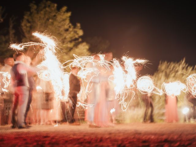 Becca and Will&apos;s Wedding in Rye, East Sussex 20