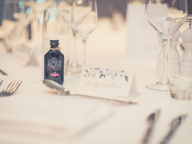 Chad and Jodie&apos;s Wedding in Largs, Dumfries Galloway &amp; Ayrshire 4