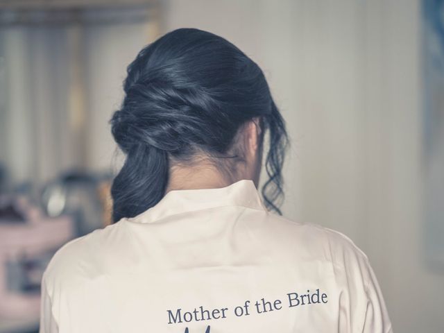 Chad and Jodie&apos;s Wedding in Largs, Dumfries Galloway &amp; Ayrshire 6
