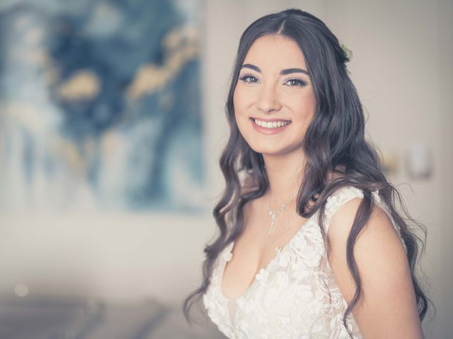 Chad and Jodie&apos;s Wedding in Largs, Dumfries Galloway &amp; Ayrshire 21