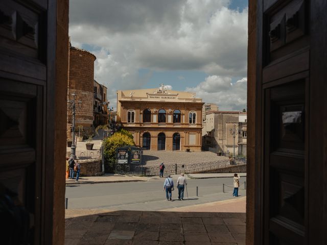 Julia and David's Wedding in Sicily, Sicily 1