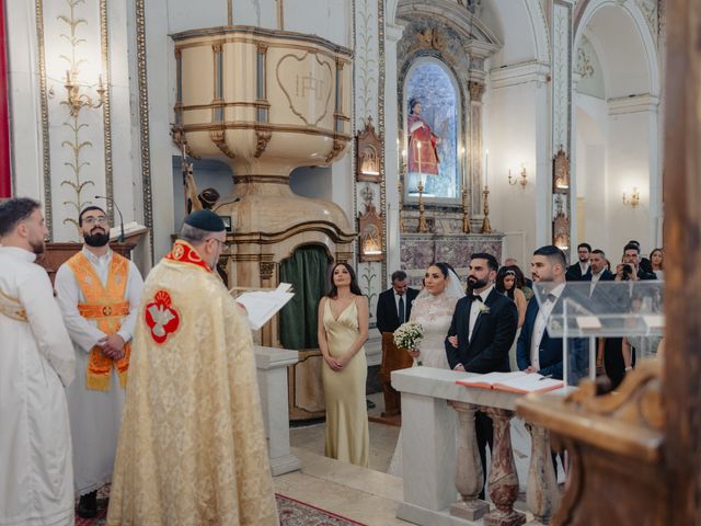 Julia and David's Wedding in Sicily, Sicily 6