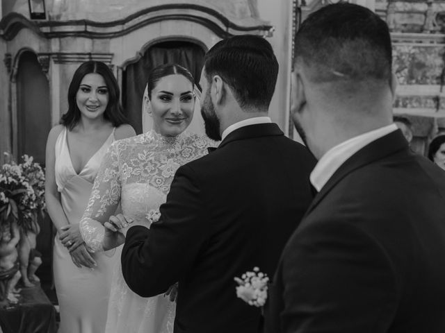 Julia and David's Wedding in Sicily, Sicily 7