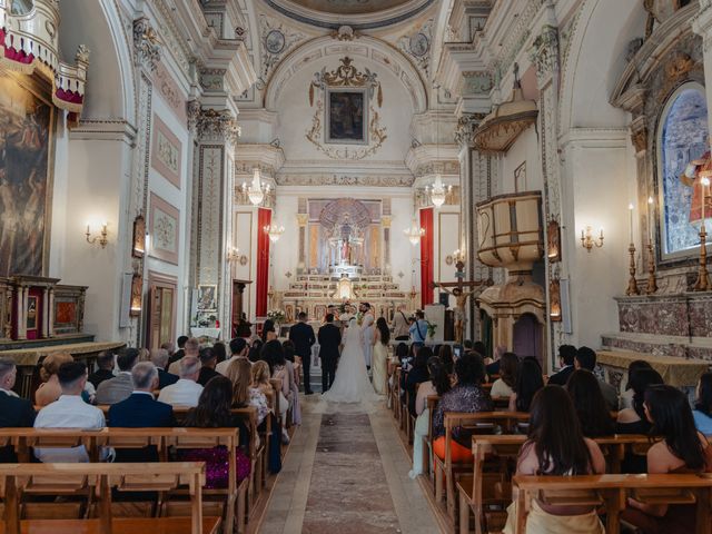 Julia and David's Wedding in Sicily, Sicily 8