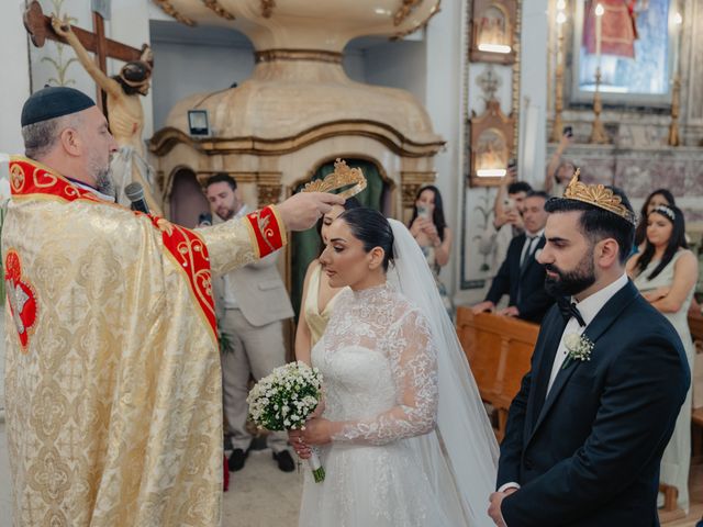 Julia and David's Wedding in Sicily, Sicily 9