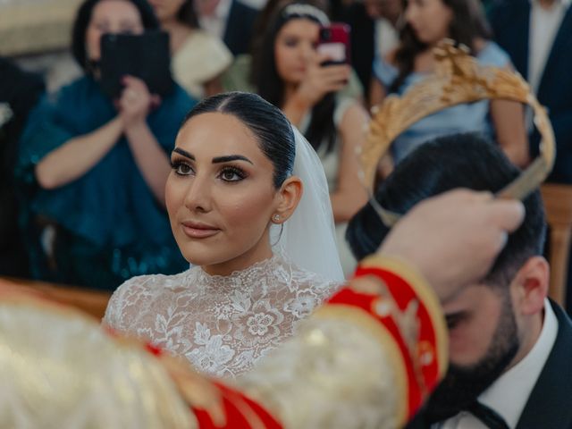 Julia and David's Wedding in Sicily, Sicily 10