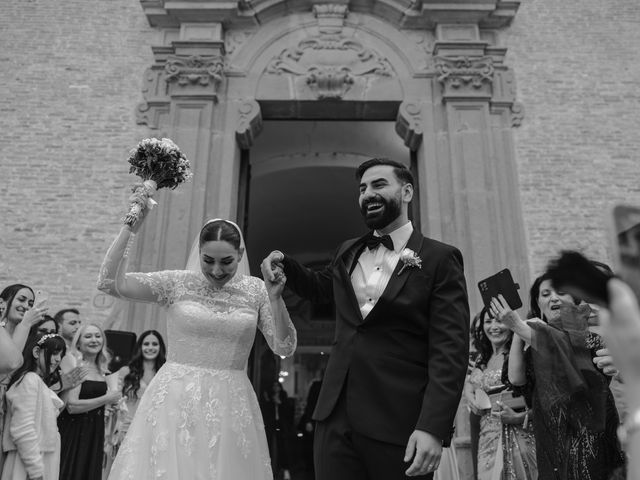 Julia and David's Wedding in Sicily, Sicily 12