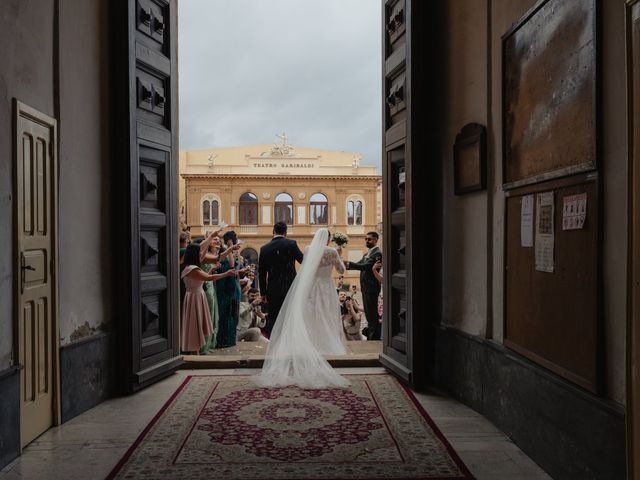 Julia and David's Wedding in Sicily, Sicily 13