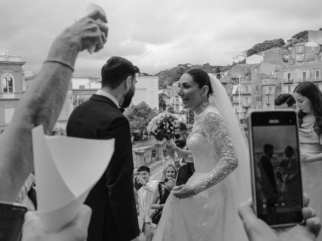 Julia and David's Wedding in Sicily, Sicily 14
