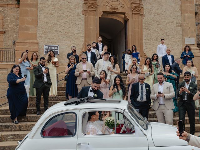 Julia and David's Wedding in Sicily, Sicily 15