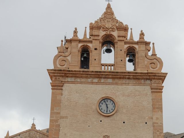 Julia and David's Wedding in Sicily, Sicily 16