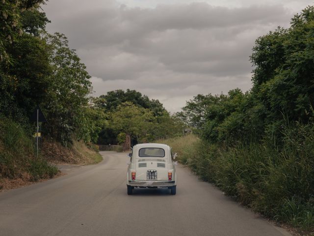 Julia and David's Wedding in Sicily, Sicily 17