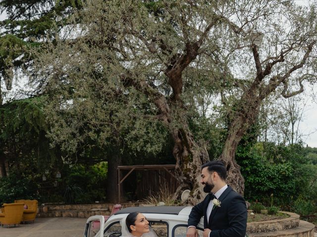 Julia and David's Wedding in Sicily, Sicily 19