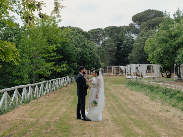 Julia and David's Wedding in Sicily, Sicily 22
