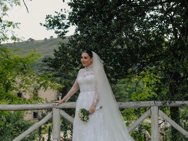 Julia and David's Wedding in Sicily, Sicily 23
