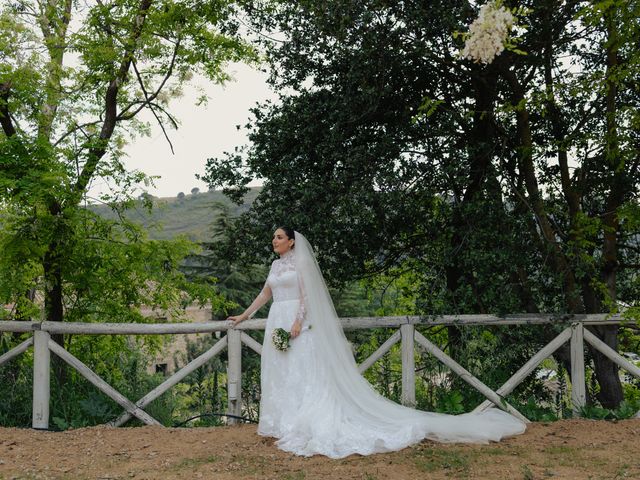 Julia and David's Wedding in Sicily, Sicily 24
