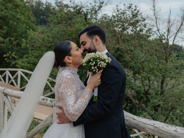 Julia and David's Wedding in Sicily, Sicily 25
