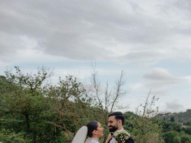 Julia and David's Wedding in Sicily, Sicily 26