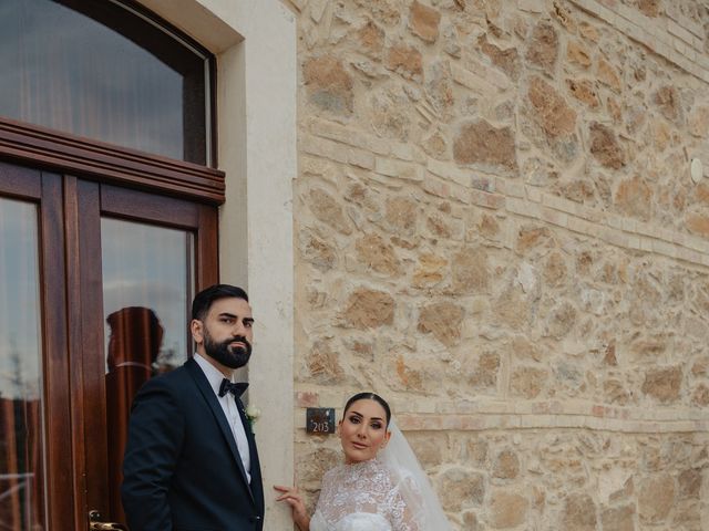 Julia and David's Wedding in Sicily, Sicily 27