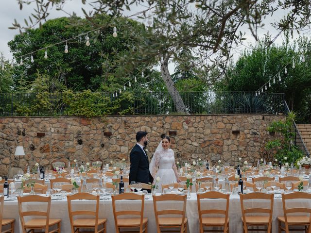 Julia and David's Wedding in Sicily, Sicily 28
