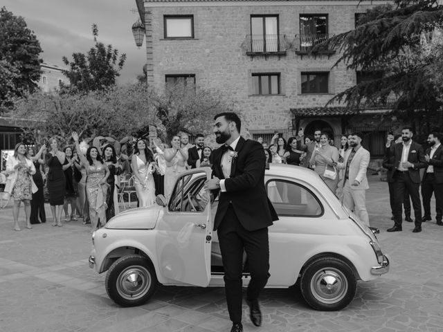 Julia and David's Wedding in Sicily, Sicily 29