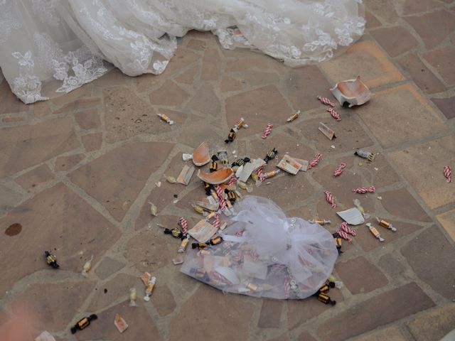 Julia and David's Wedding in Sicily, Sicily 31