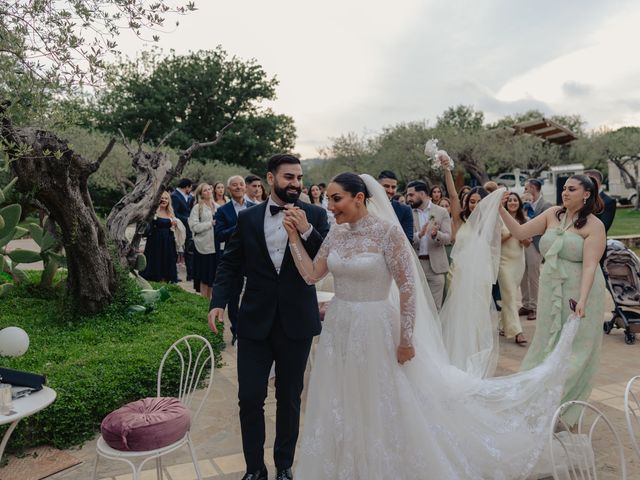 Julia and David's Wedding in Sicily, Sicily 32