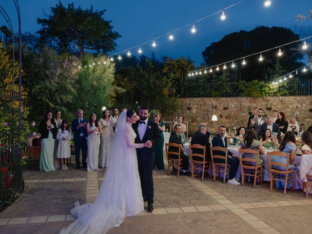 Julia and David's Wedding in Sicily, Sicily 34