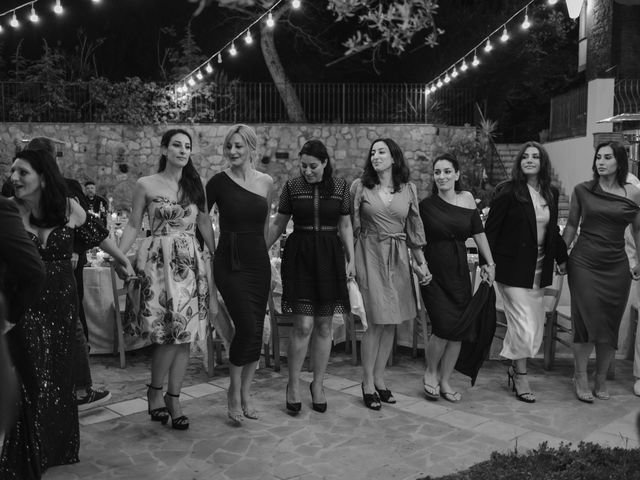 Julia and David's Wedding in Sicily, Sicily 38