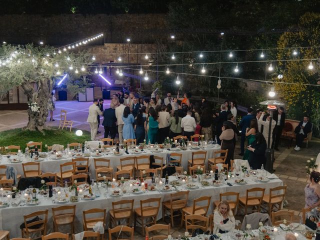 Julia and David's Wedding in Sicily, Sicily 40