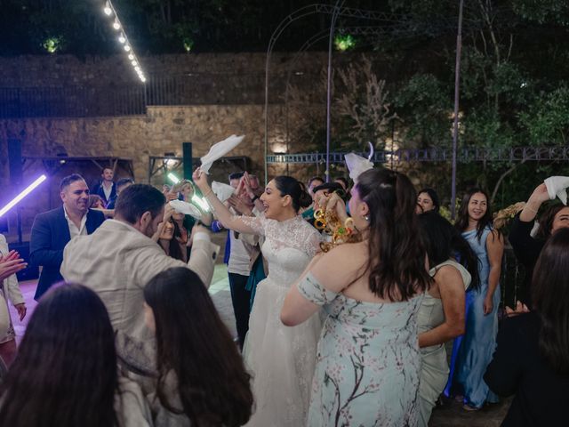 Julia and David's Wedding in Sicily, Sicily 42