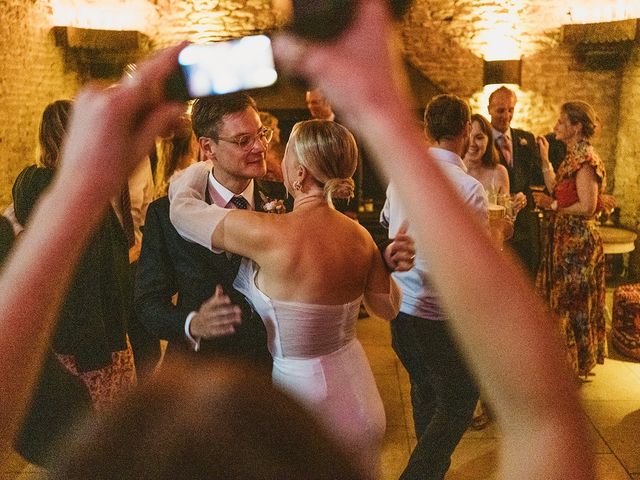 Alex and Ellie&apos;s Wedding in Cheltenham, Gloucestershire 25