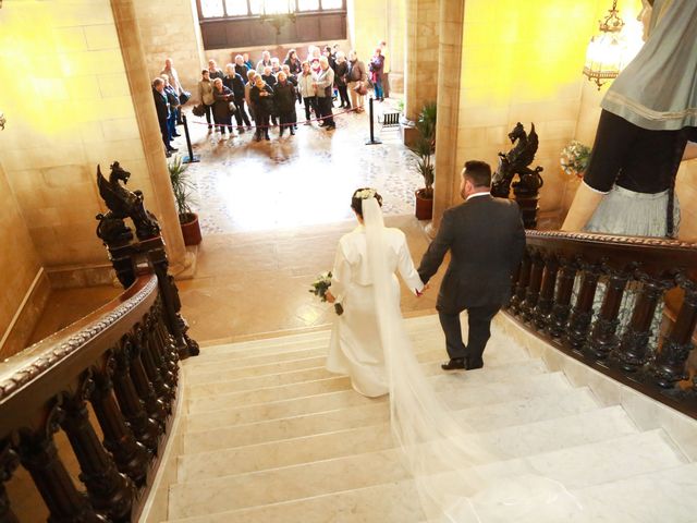 Eduardo and Silvia&apos;s Wedding in Deal, Kent 79