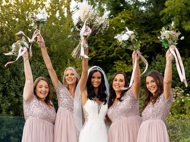 Adam and Lyndsey&apos;s Wedding in Ilfracombe, Devon 24