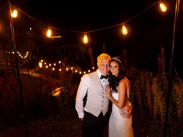 Adam and Lyndsey&apos;s Wedding in Ilfracombe, Devon 29
