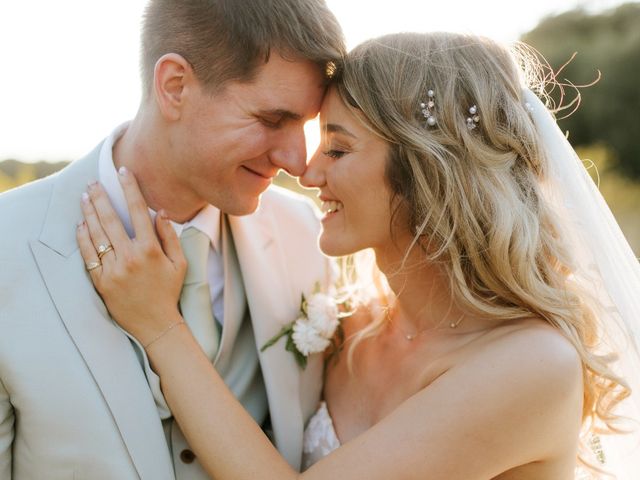 Katie and Ben's Wedding in Notts, Nottinghamshire 6