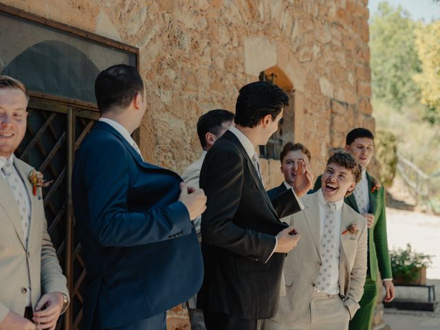 Maisie and Siemon's Wedding in Sicily, Sicily 4